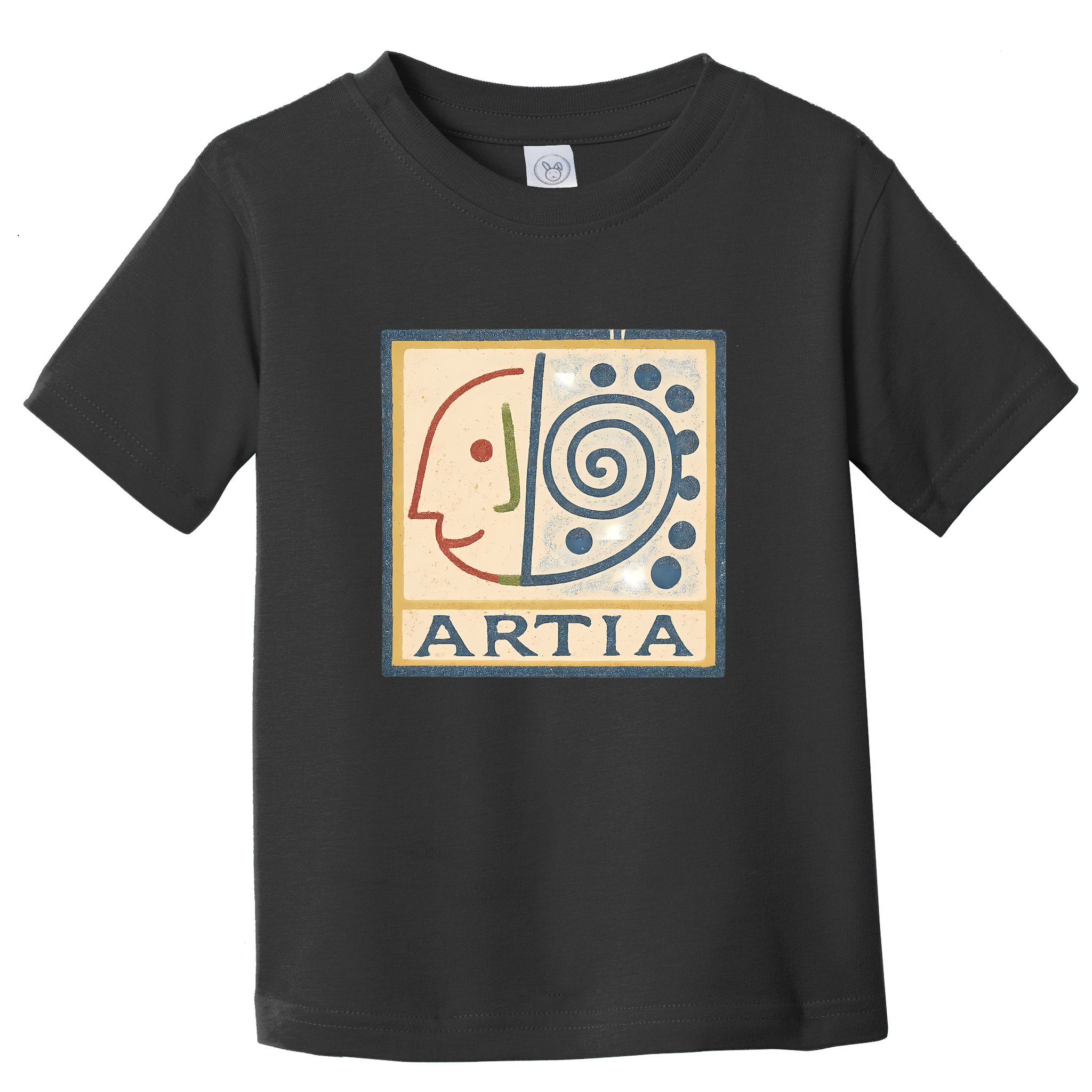 ARTIA Toddler T-Shirt