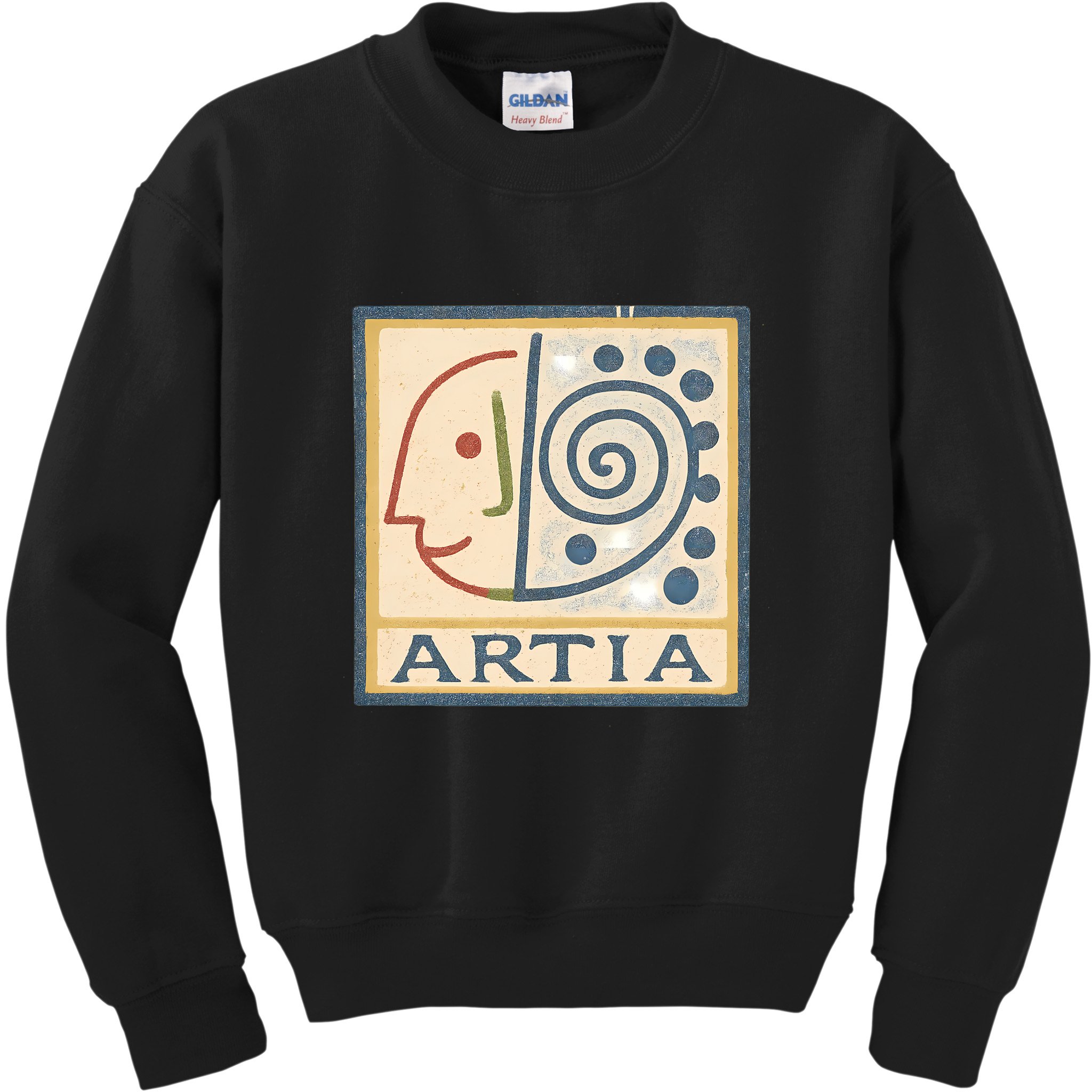 ARTIA Kids Sweatshirt