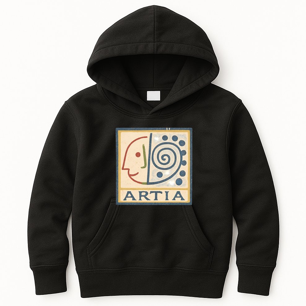 ARTIA Kids Hoodie