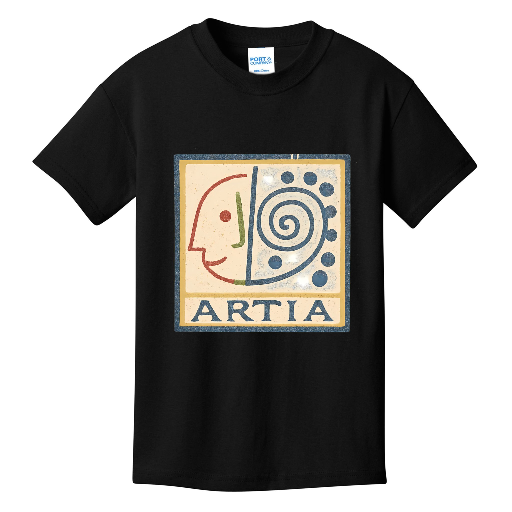 ARTIA Kids T-Shirt