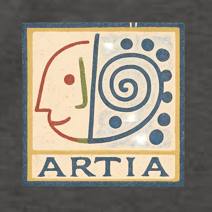 ARTIA Vector Backpack