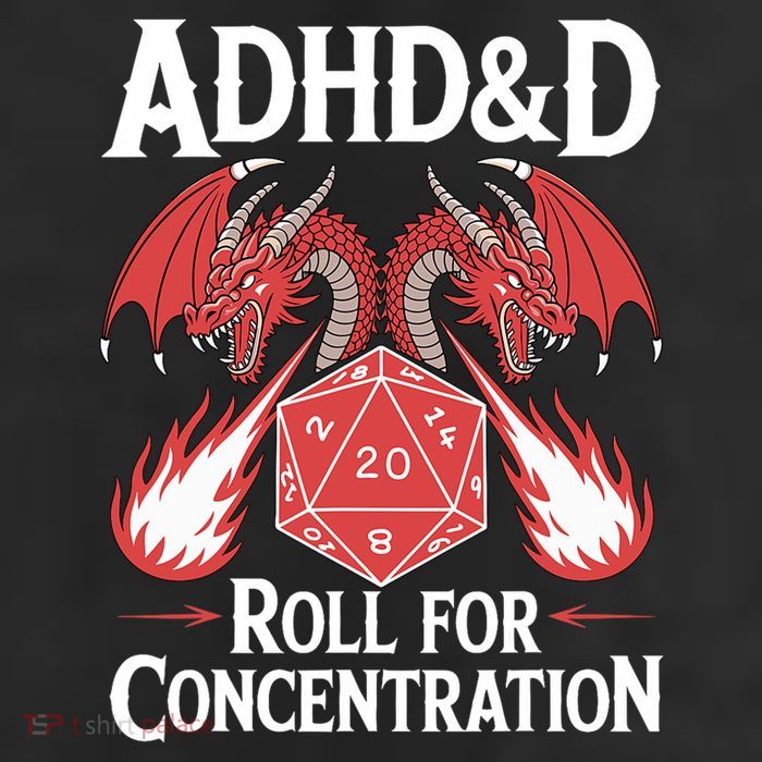Adhd&d Adhd Roll For Concentration Adult Drive Performance Visor