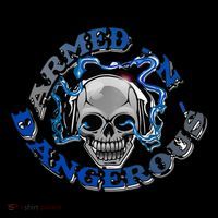 Armedndangerous T-Shirt