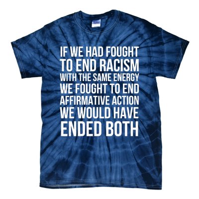 Affirmative Action Support Affirmative Action Tie-Dye T-Shirt