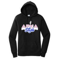 Angaar Apka Style Round Women's Pullover Hoodie