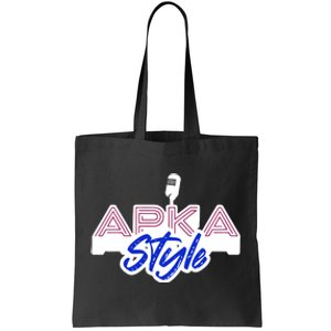 Angaar Apka Style Round Tote Bag