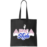 Angaar Apka Style Round Tote Bag