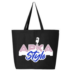 Angaar Apka Style Round 25L Jumbo Tote