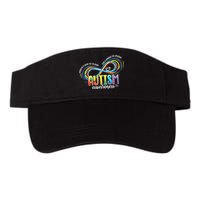 Autism Awareness Strength And Heart Set Us Apart Visor