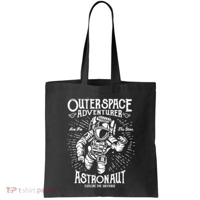Astronaut Bag
