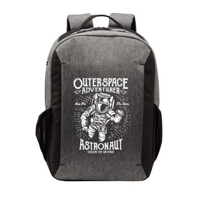 Astronaut Vector Backpack