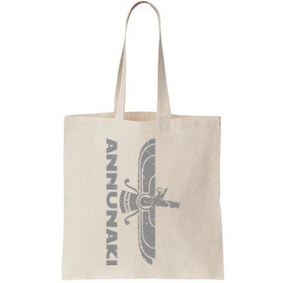 Annunaki Ancient Sumerian Gods Ancient Mestopotamia Bag