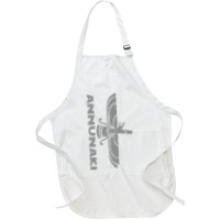 Annunaki Ancient Sumerian Gods Ancient Mestopotamia Apron