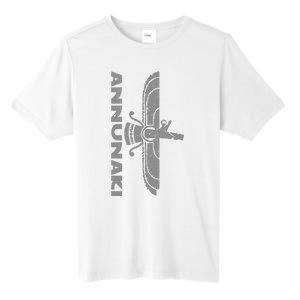 Annunaki Ancient Sumerian Gods Ancient Mestopotamia Tall Fusion ChromaSoft Performance T-Shirt