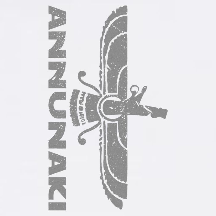 Annunaki Ancient Sumerian Gods Ancient Mestopotamia Bucket Hat