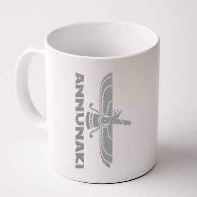 Annunaki Ancient Sumerian Gods Ancient Mestopotamia Mug