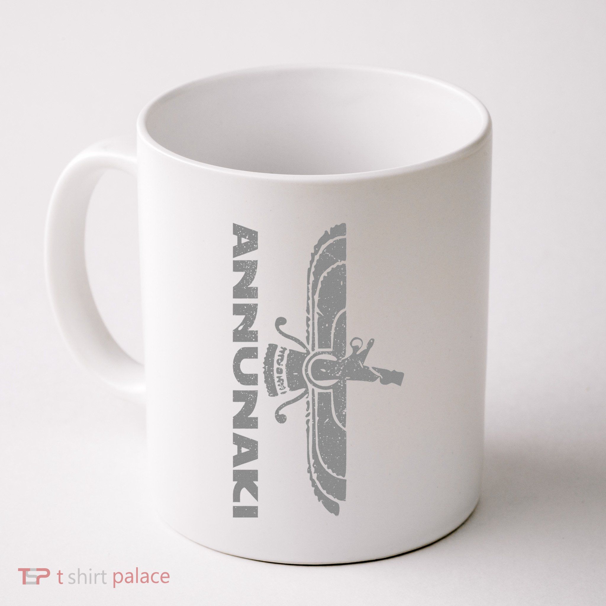 Annunaki Ancient Sumerian Gods Ancient Mestopotamia Mug