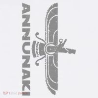 Annunaki Ancient Sumerian Gods Ancient Mestopotamia Baby Bodysuit