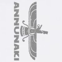 Annunaki Ancient Sumerian Gods Ancient Mestopotamia Short Acrylic Beanie