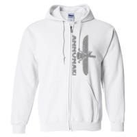 Annunaki Ancient Sumerian Gods Ancient Mestopotamia Full Zip Hoodie