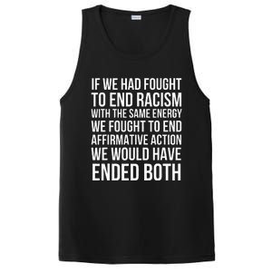 Affirmative Action Support Affirmative Action PosiCharge Competitor Tank