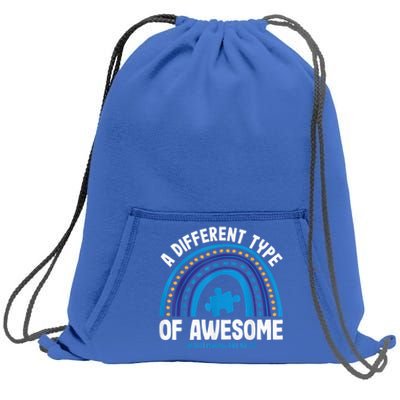 Autism Awareness Shirt | Autism Mom Shirt | Autism Sweatshirt Cinch Pack Bag