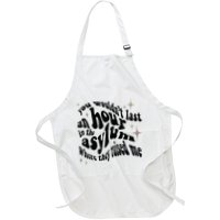 Asylum Apron