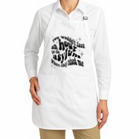 Asylum Apron