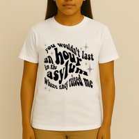 Asylum T-Shirt