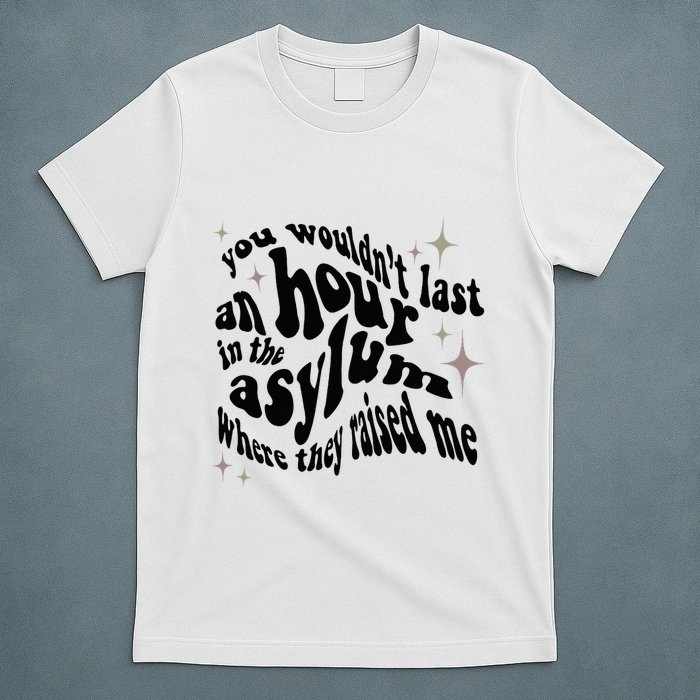 Asylum T-Shirt