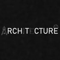 Architecture Architect Student Future Architect Outfit Ladies PosiCharge Tri-Blend Wicking Tank