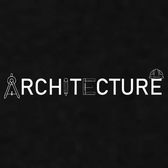 Architecture Architect Student Future Architect Outfit Ladies PosiCharge Tri-Blend Wicking Tank