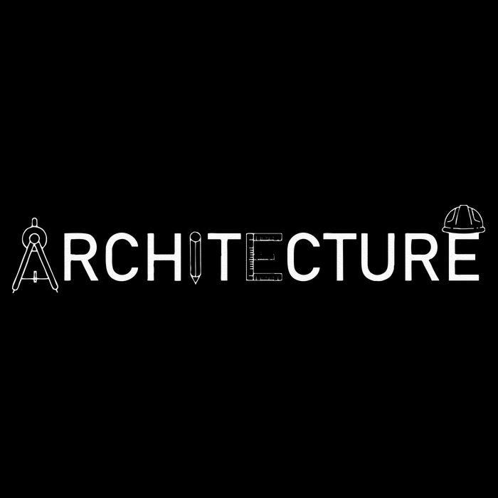 Architecture Architect Student Future Architect Outfit Bucket Hat