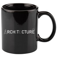 Architecture Architect Student Future Architect Outfit 11oz C Handle Ceramic Mug
