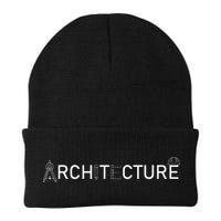 Architecture Architect Student Future Architect Outfit Beanie