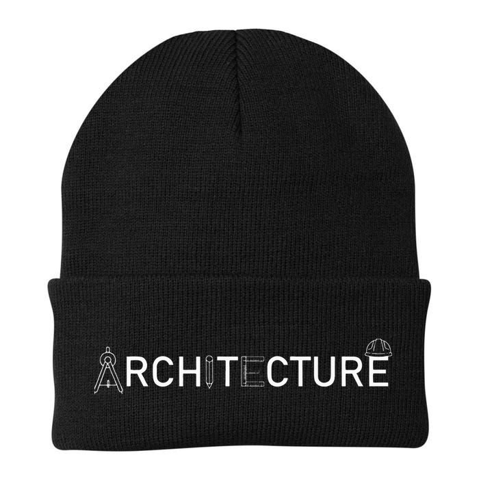 Architecture Architect Student Future Architect Outfit Beanie