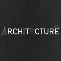 Architecture Architect Student Future Architect Outfit Trucker Hat