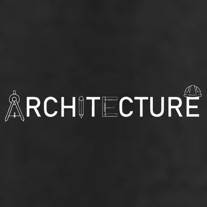 Architecture Architect Student Future Architect Outfit Trucker Hat