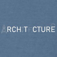 Architecture Architect Student Future Architect Outfit Garment-Dyed Sweatshirt