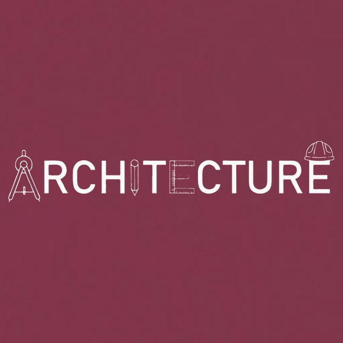 Architecture Architect Student Future Architect Outfit 16oz Travel Tumbler