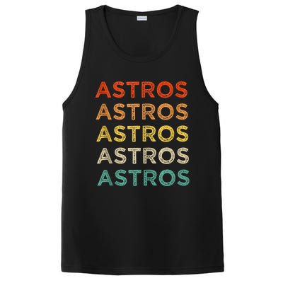 Astros PosiCharge Competitor Tank