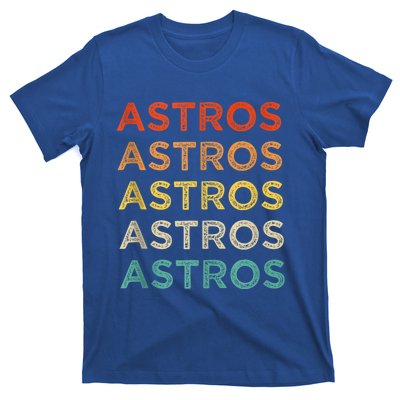 Astros T-Shirt