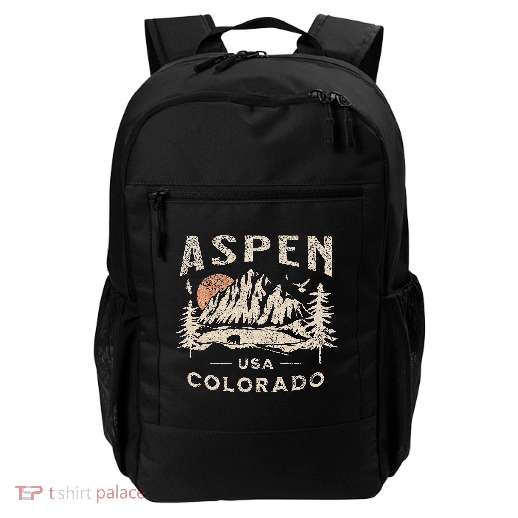 Aspen Backpack