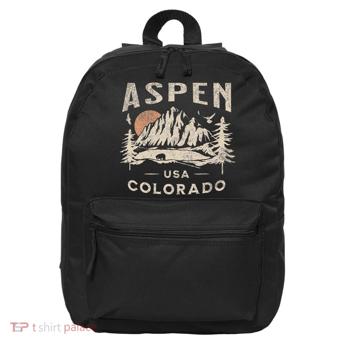 Aspen 16 in Basic Backpack