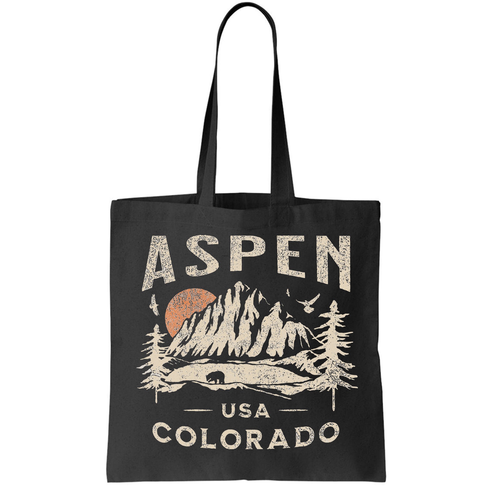 Aspen Bag