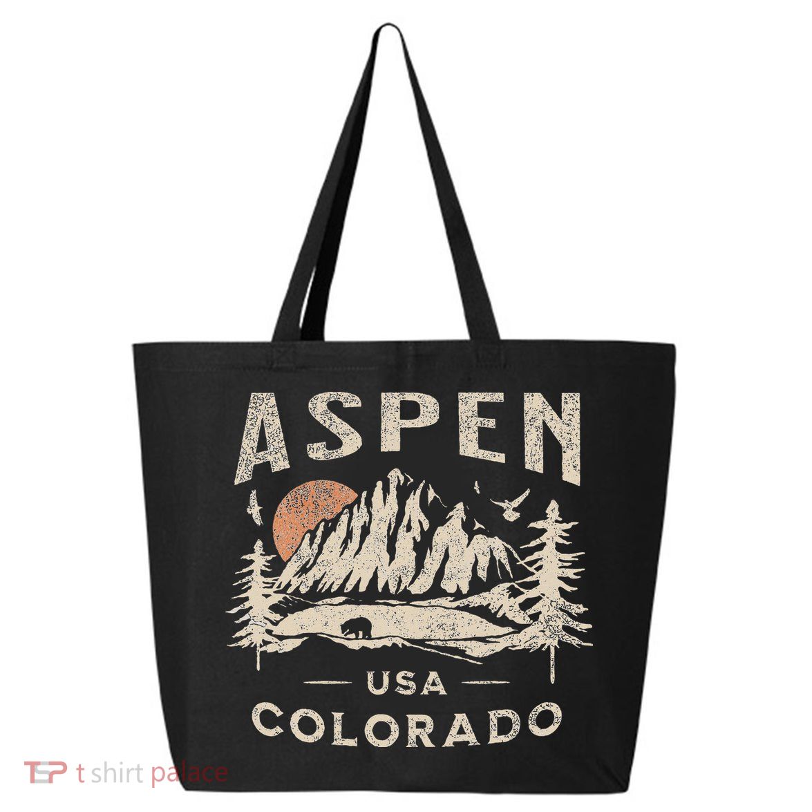 Aspen 25L Jumbo Tote