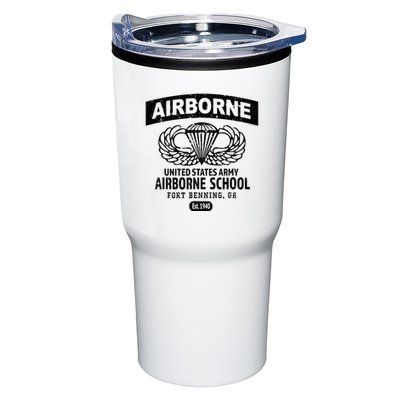 Army Airborne School Fort Benning Ga Tumbler