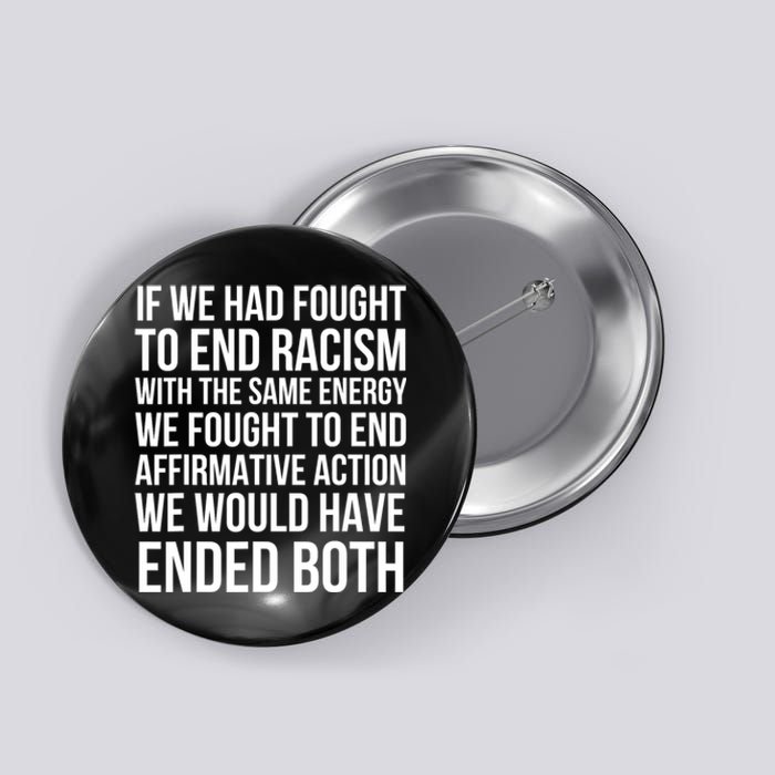 Affirmative Action Support Affirmative Action Button