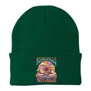 Asheville Knit Cap Winter Beanie