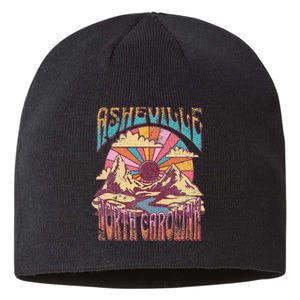 Asheville Sustainable Beanie